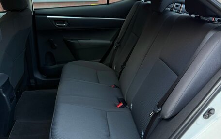 Toyota Corolla, 2016 год, 1 922 000 рублей, 26 фотография