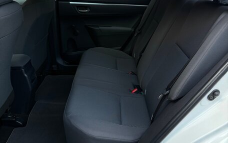 Toyota Corolla, 2016 год, 1 922 000 рублей, 28 фотография