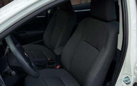 Toyota Corolla, 2016 год, 1 922 000 рублей, 33 фотография