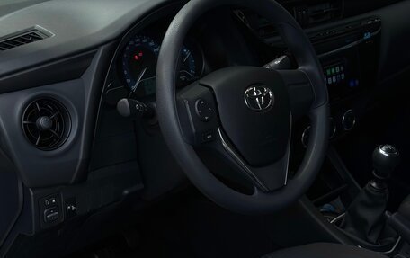 Toyota Corolla, 2016 год, 1 922 000 рублей, 35 фотография