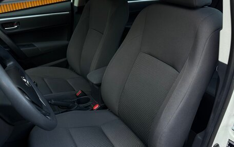 Toyota Corolla, 2016 год, 1 922 000 рублей, 34 фотография