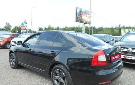 Skoda Octavia, 2012 год, 898 000 рублей, 2 фотография