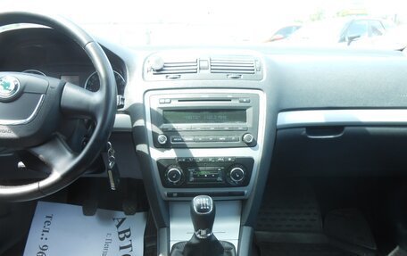 Skoda Octavia, 2012 год, 898 000 рублей, 12 фотография