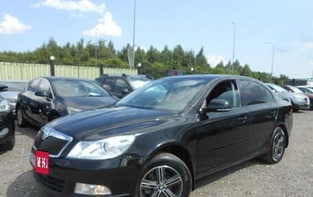 Skoda Octavia, 2012 год, 898 000 рублей, 3 фотография