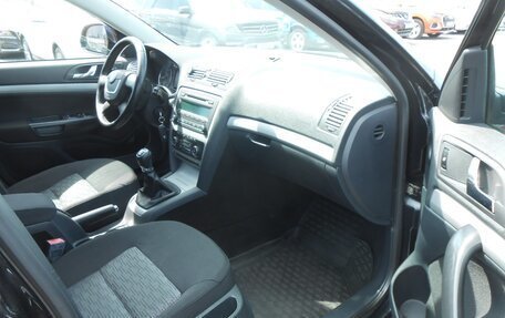 Skoda Octavia, 2012 год, 898 000 рублей, 13 фотография