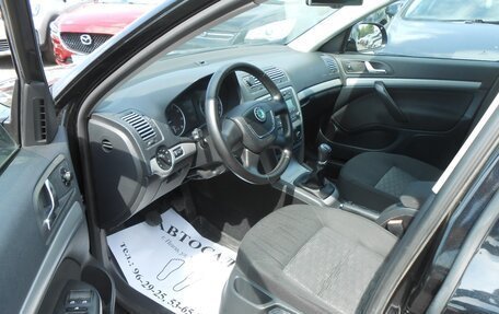 Skoda Octavia, 2012 год, 898 000 рублей, 9 фотография