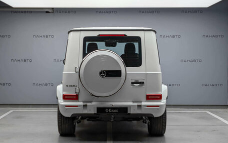 Mercedes-Benz G-Класс W463 рестайлинг _iii, 2025 год, 21 997 000 рублей, 4 фотография