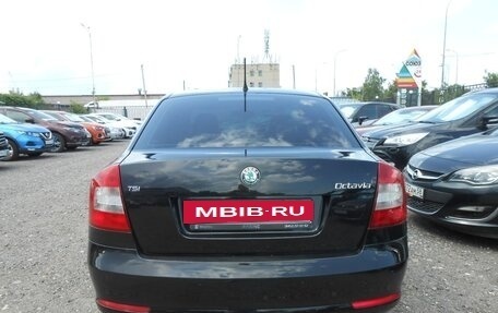 Skoda Octavia, 2012 год, 898 000 рублей, 6 фотография