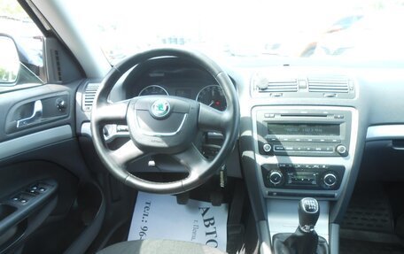 Skoda Octavia, 2012 год, 898 000 рублей, 11 фотография
