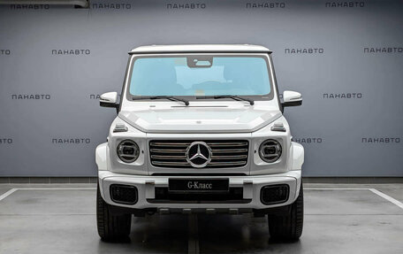 Mercedes-Benz G-Класс W463 рестайлинг _iii, 2025 год, 21 997 000 рублей, 2 фотография