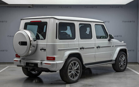 Mercedes-Benz G-Класс W463 рестайлинг _iii, 2025 год, 21 997 000 рублей, 3 фотография