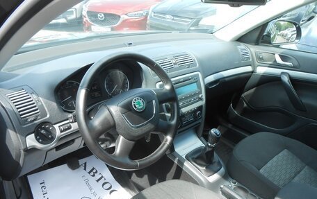 Skoda Octavia, 2012 год, 898 000 рублей, 10 фотография