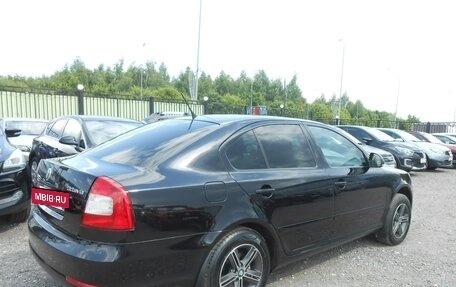 Skoda Octavia, 2012 год, 898 000 рублей, 4 фотография