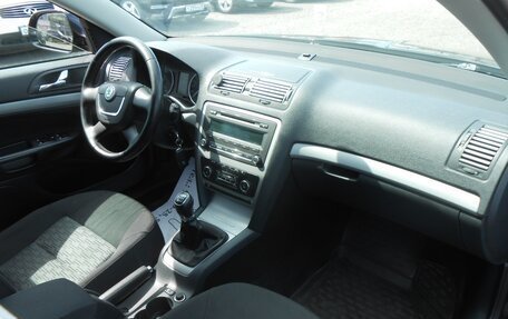 Skoda Octavia, 2012 год, 898 000 рублей, 14 фотография