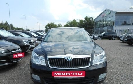Skoda Octavia, 2012 год, 898 000 рублей, 5 фотография