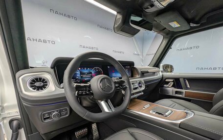 Mercedes-Benz G-Класс W463 рестайлинг _iii, 2025 год, 21 997 000 рублей, 6 фотография