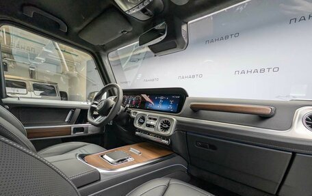 Mercedes-Benz G-Класс W463 рестайлинг _iii, 2025 год, 21 997 000 рублей, 8 фотография