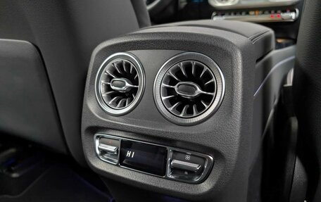 Mercedes-Benz G-Класс W463 рестайлинг _iii, 2025 год, 21 997 000 рублей, 11 фотография