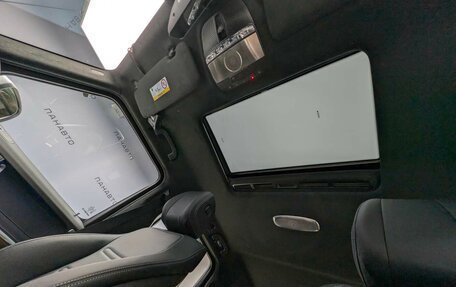 Mercedes-Benz G-Класс W463 рестайлинг _iii, 2025 год, 21 997 000 рублей, 14 фотография