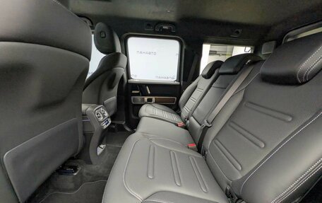 Mercedes-Benz G-Класс W463 рестайлинг _iii, 2025 год, 21 997 000 рублей, 7 фотография