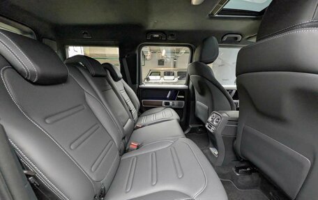 Mercedes-Benz G-Класс W463 рестайлинг _iii, 2025 год, 21 997 000 рублей, 13 фотография