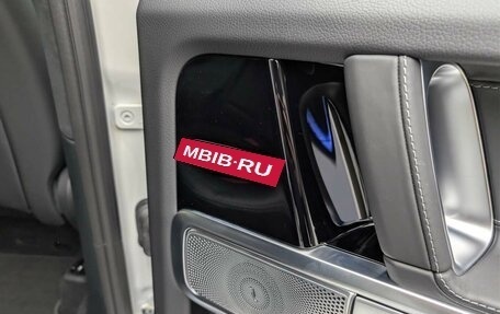 Mercedes-Benz G-Класс W463 рестайлинг _iii, 2025 год, 21 997 000 рублей, 12 фотография