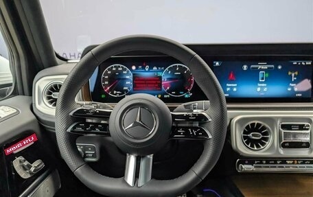 Mercedes-Benz G-Класс W463 рестайлинг _iii, 2025 год, 21 997 000 рублей, 10 фотография