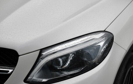 Mercedes-Benz GLE Coupe, 2018 год, 5 350 000 рублей, 7 фотография