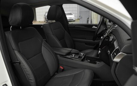 Mercedes-Benz GLE Coupe, 2018 год, 5 350 000 рублей, 11 фотография