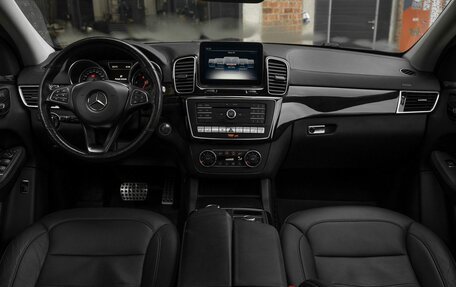 Mercedes-Benz GLE Coupe, 2018 год, 5 350 000 рублей, 15 фотография