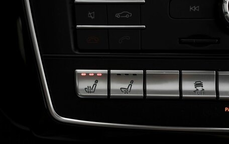 Mercedes-Benz GLE Coupe, 2018 год, 5 350 000 рублей, 26 фотография