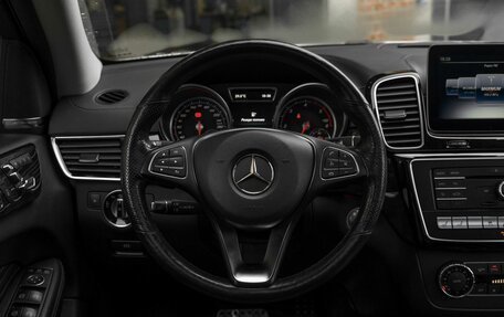 Mercedes-Benz GLE Coupe, 2018 год, 5 350 000 рублей, 18 фотография