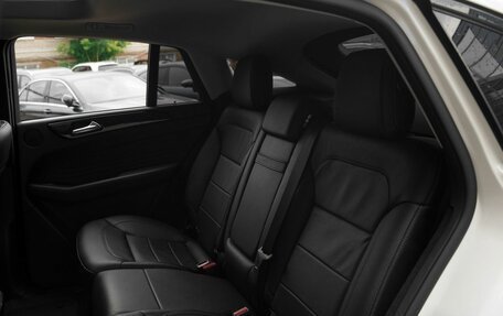 Mercedes-Benz GLE Coupe, 2018 год, 5 350 000 рублей, 24 фотография