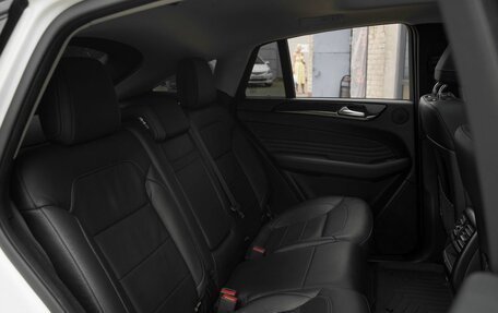 Mercedes-Benz GLE Coupe, 2018 год, 5 350 000 рублей, 32 фотография