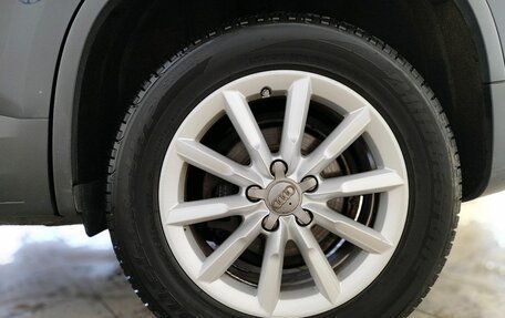 Volkswagen Tiguan I, 2016 год, 1 769 000 рублей, 7 фотография
