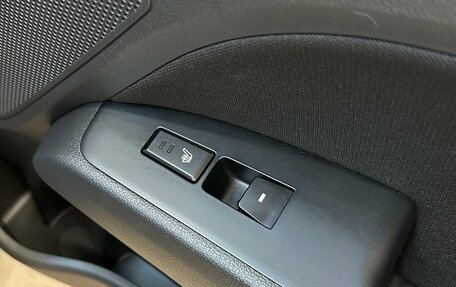 Hyundai Elantra VI рестайлинг, 2017 год, 1 465 000 рублей, 14 фотография