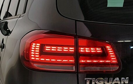 Volkswagen Tiguan I, 2016 год, 1 769 000 рублей, 6 фотография