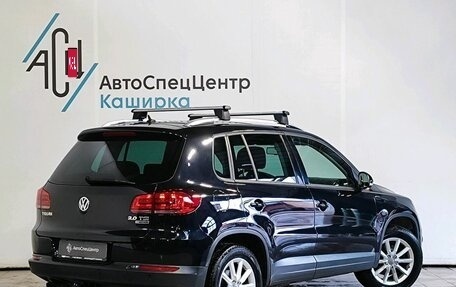 Volkswagen Tiguan I, 2016 год, 1 769 000 рублей, 2 фотография