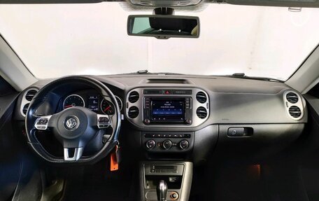 Volkswagen Tiguan I, 2016 год, 1 769 000 рублей, 8 фотография