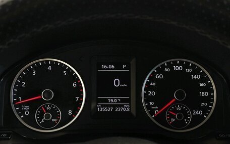 Volkswagen Tiguan I, 2016 год, 1 769 000 рублей, 11 фотография
