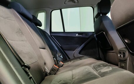 Volkswagen Tiguan I, 2016 год, 1 769 000 рублей, 13 фотография