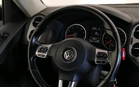 Volkswagen Tiguan I, 2016 год, 1 769 000 рублей, 12 фотография