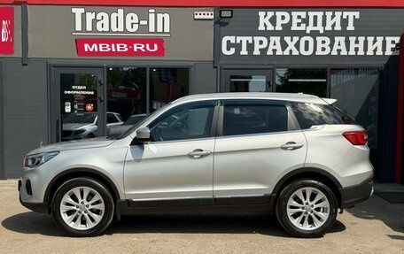 Lifan X70 I, 2018 год, 800 000 рублей, 7 фотография