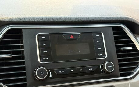 Lifan X70 I, 2018 год, 800 000 рублей, 16 фотография