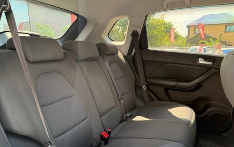 Lifan X70 I, 2018 год, 800 000 рублей, 22 фотография
