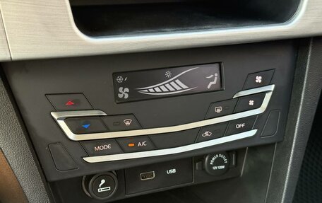 Lifan X70 I, 2018 год, 800 000 рублей, 17 фотография