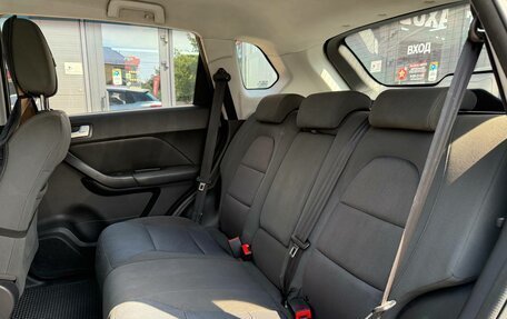 Lifan X70 I, 2018 год, 800 000 рублей, 23 фотография