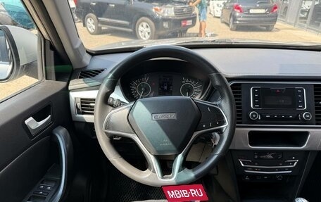 Lifan X70 I, 2018 год, 800 000 рублей, 19 фотография