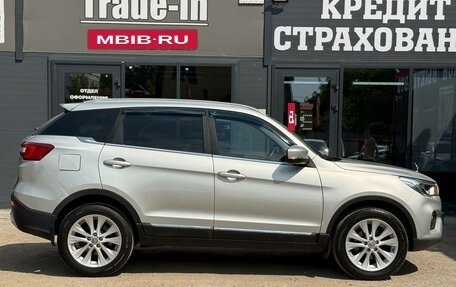 Lifan X70 I, 2018 год, 800 000 рублей, 13 фотография