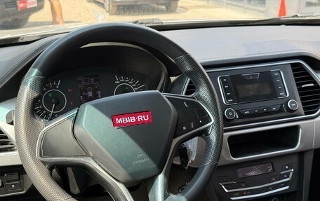 Lifan X70 I, 2018 год, 800 000 рублей, 20 фотография